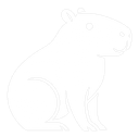 Capibara logo