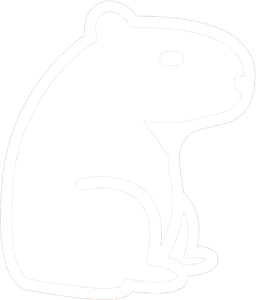 Capibara logo