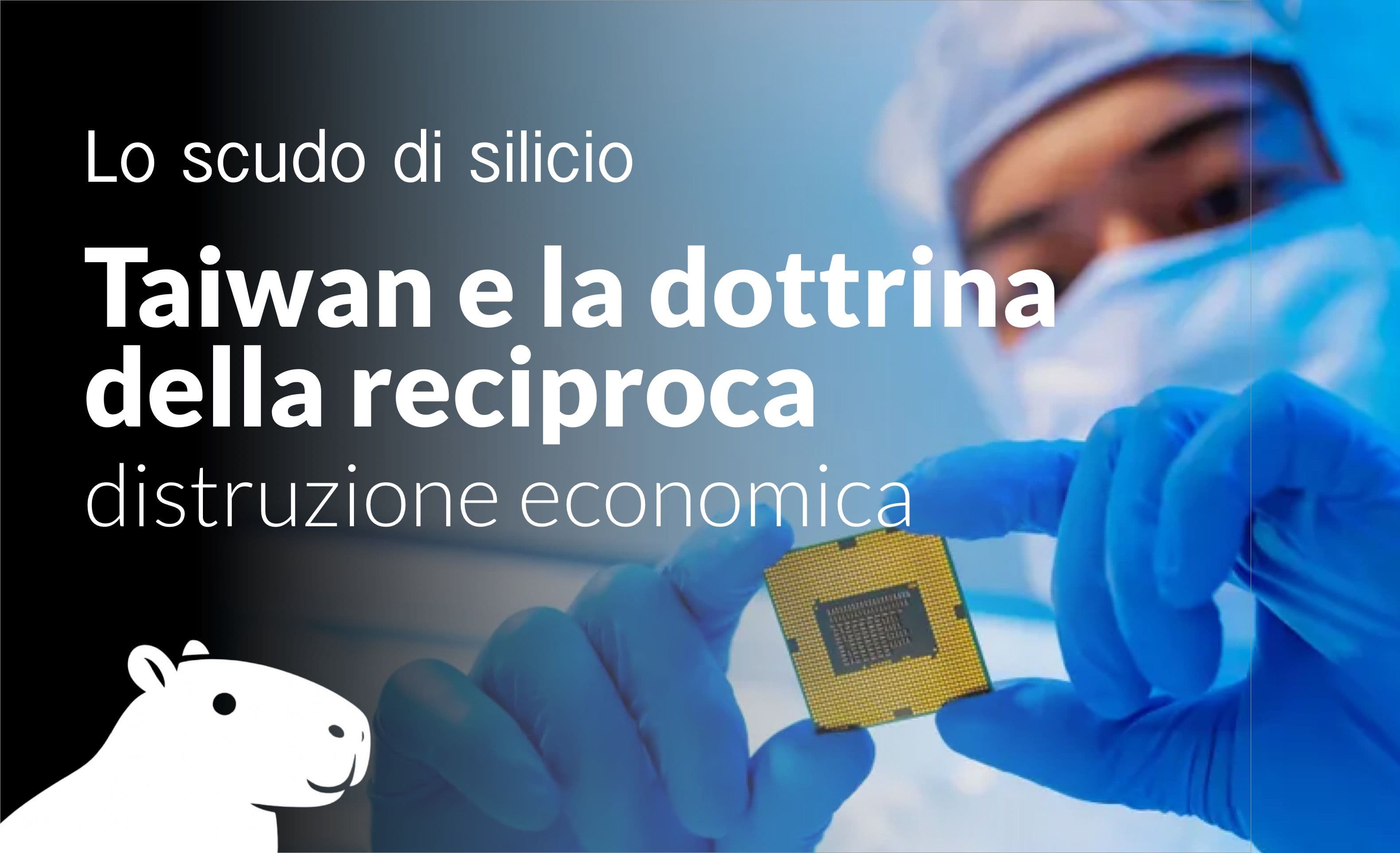 Inside Micron Taiwan’s Semiconductor Factory 