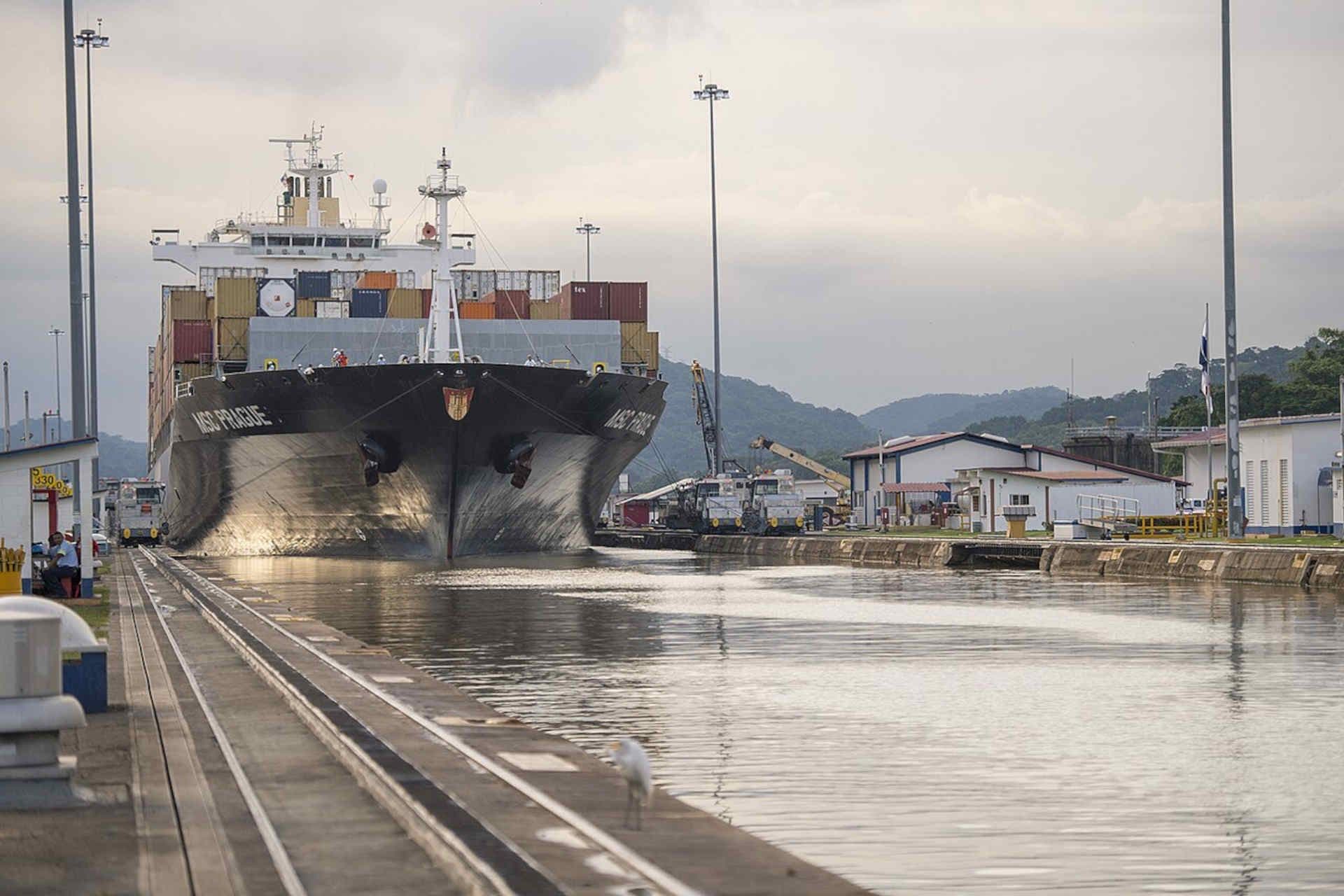 USA e Cina stanno per farsi la guerra a Panama?