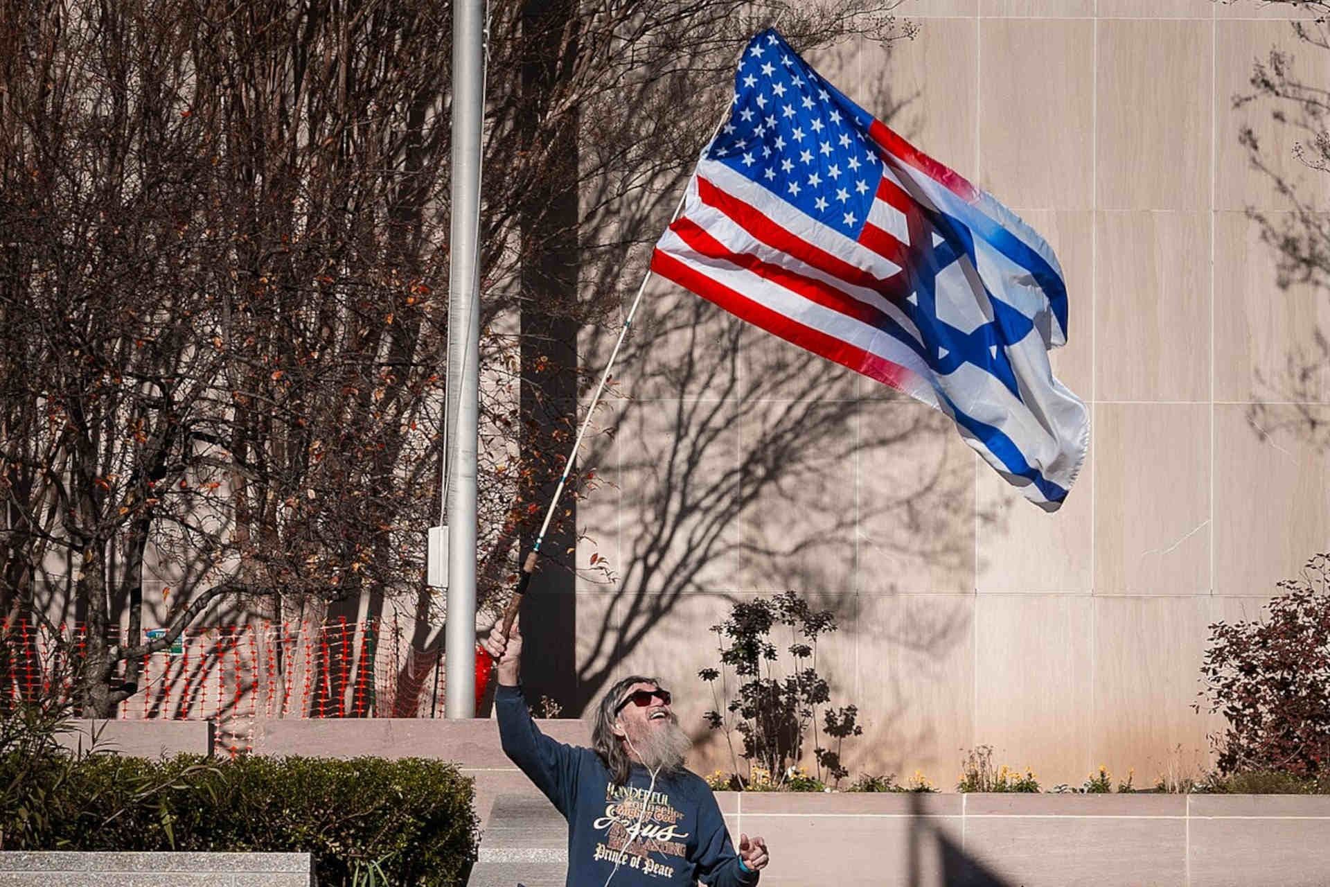 Israele non paga i suoi influencer