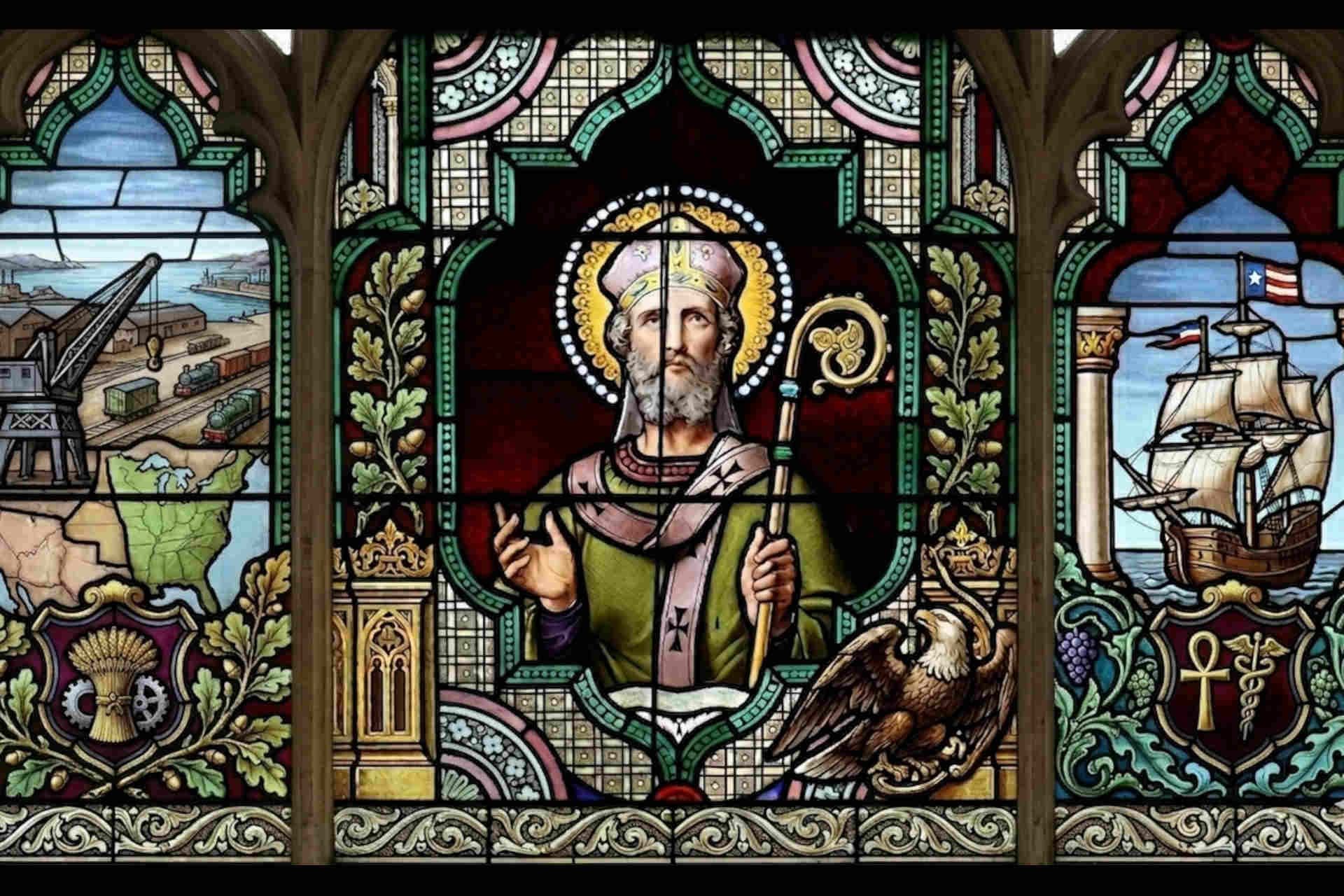 Anselmo da Washington