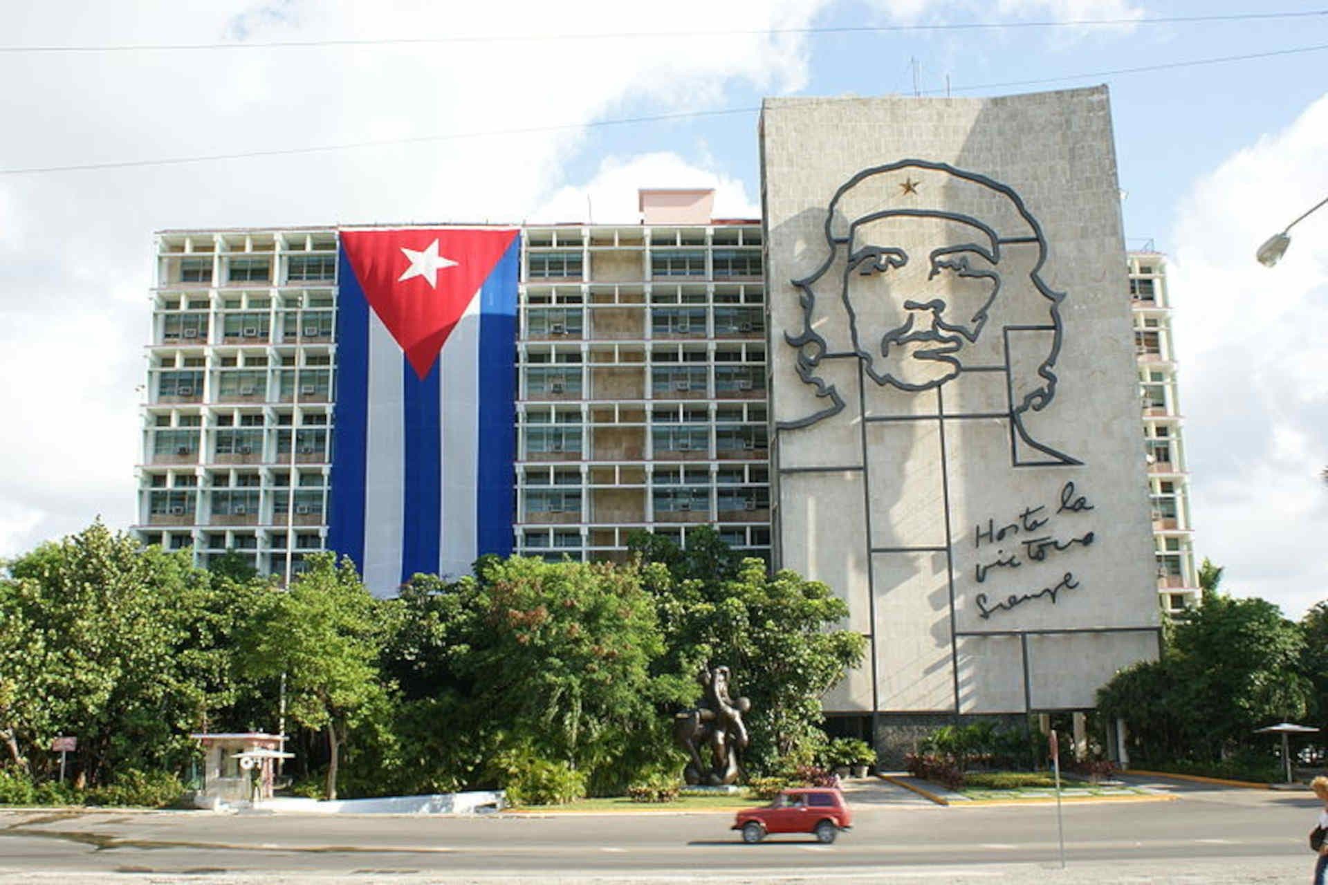 Cuba soberana | 11 Aprile, Roma 