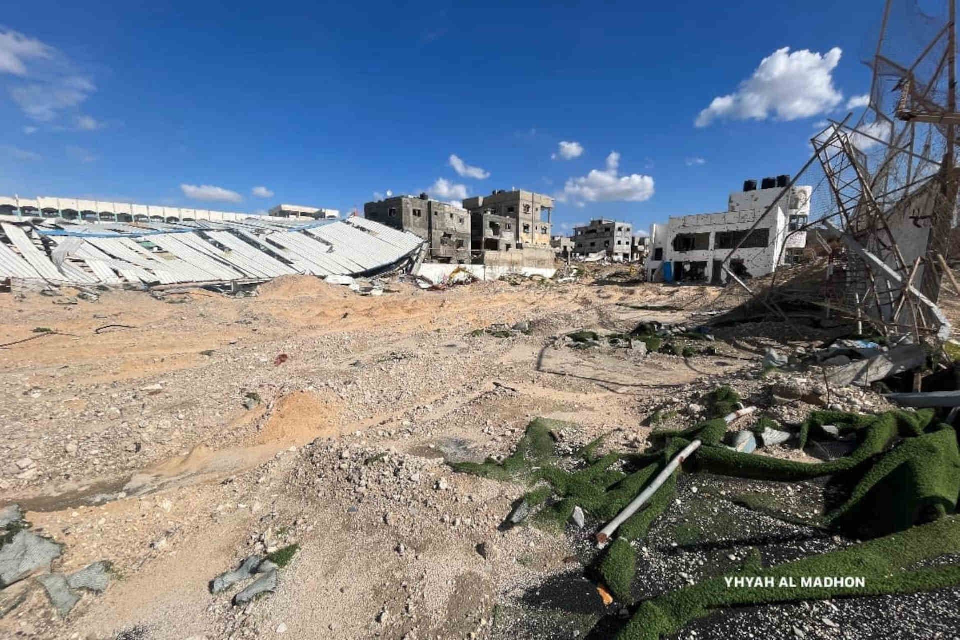 Di mondiali e di altre ingiustizie