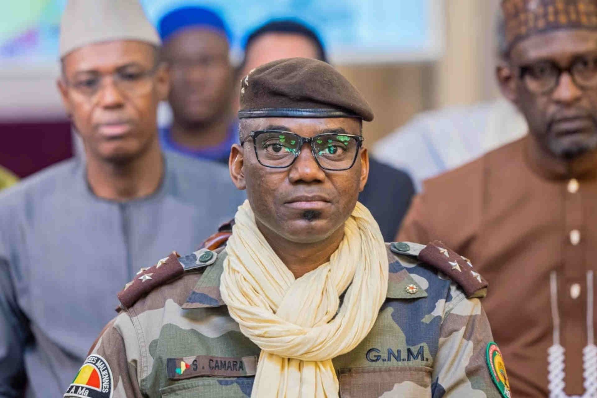 offensiva in Mali, ucciso Camara