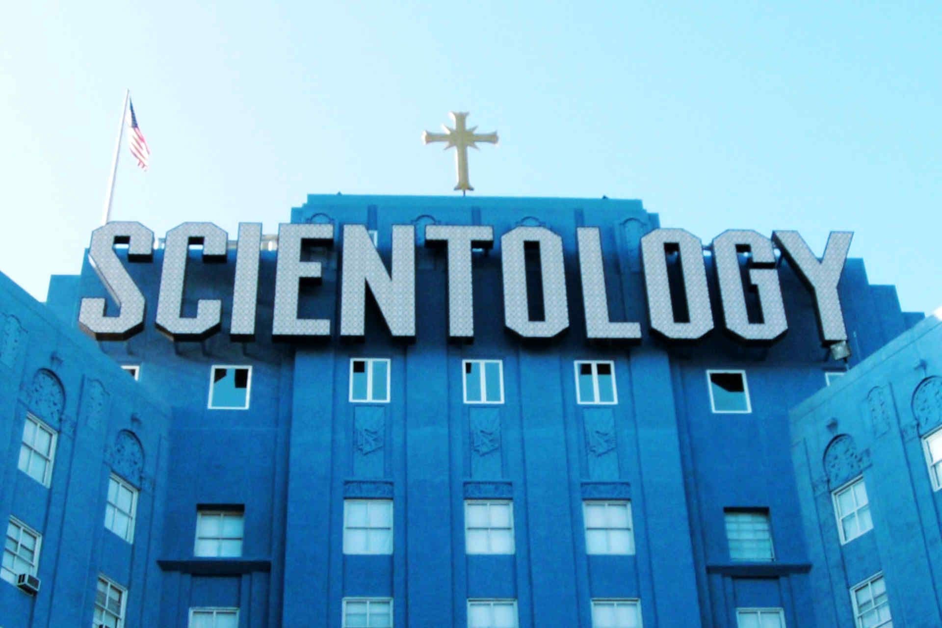 Scientology speedrun: l'ombra degli evangelici