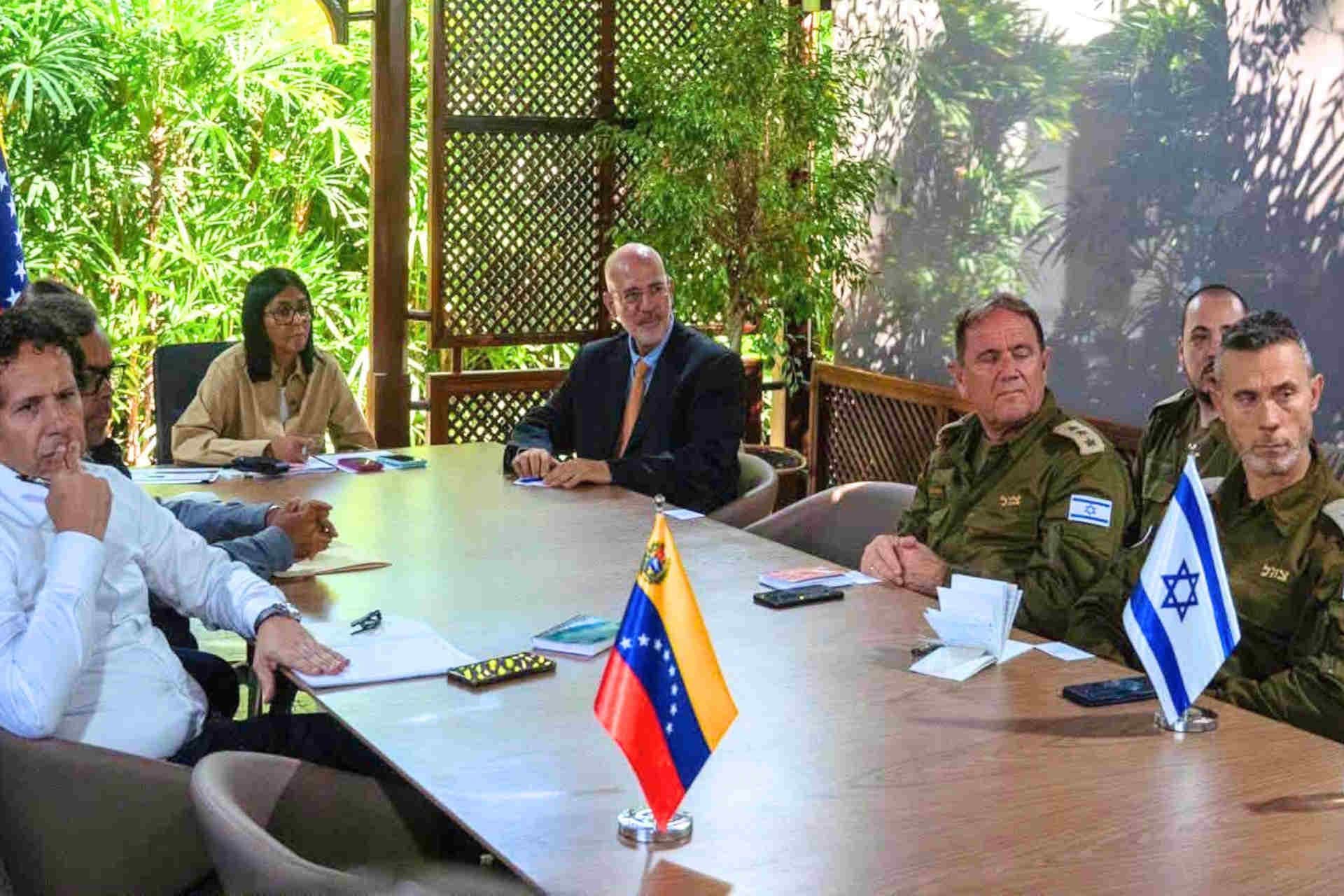 Israele in America Latina ed altri loschi affari