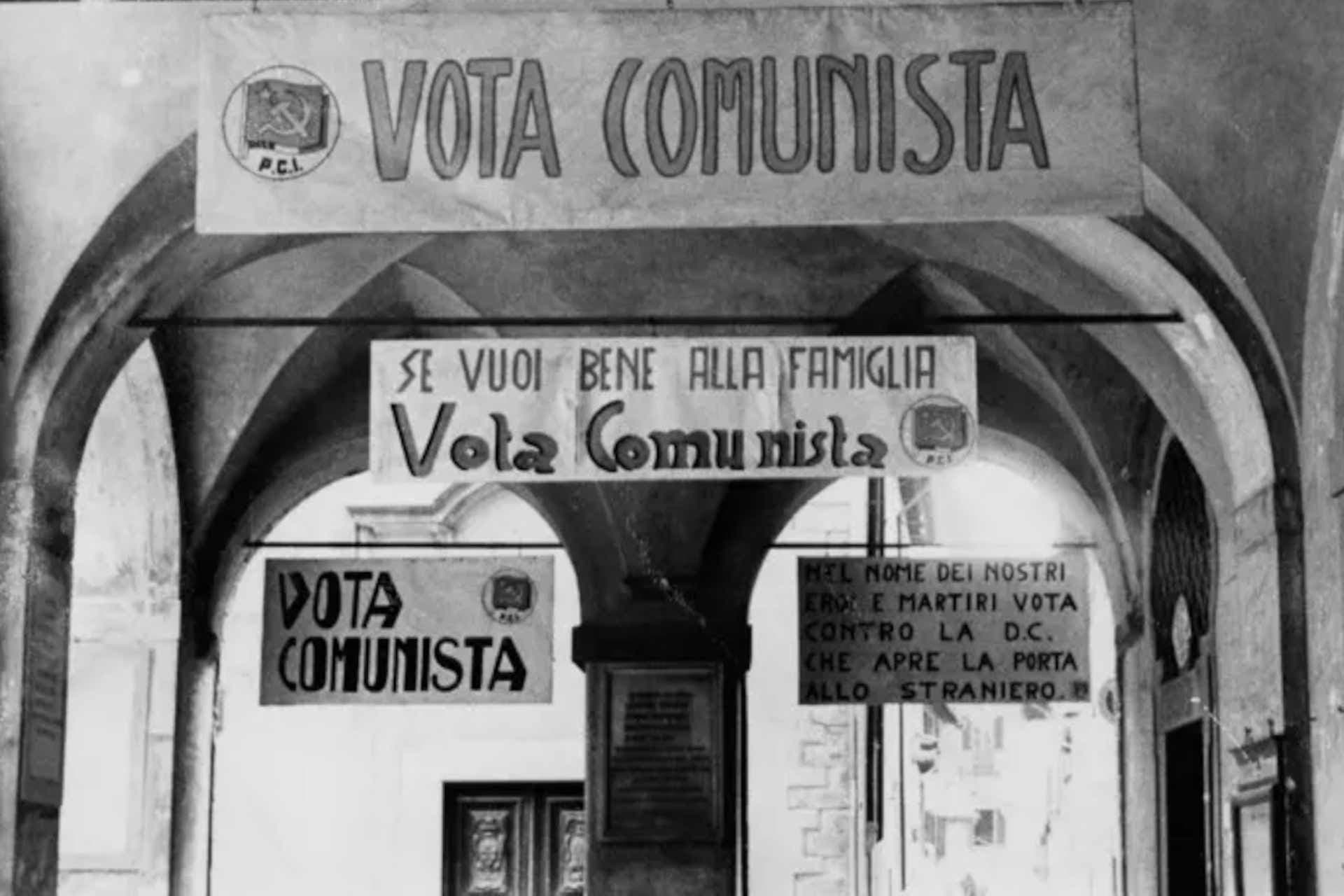 Ma come vota la gente?