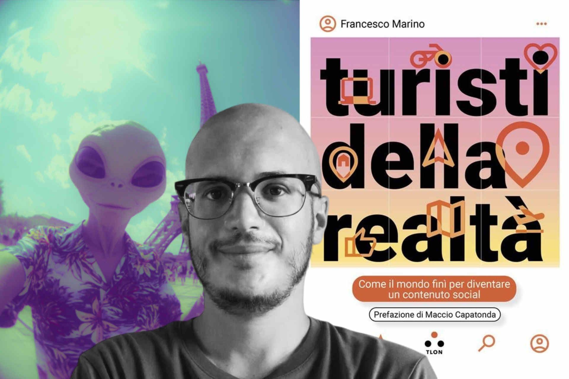Consumare il mondo: una vita da turisti della realtà