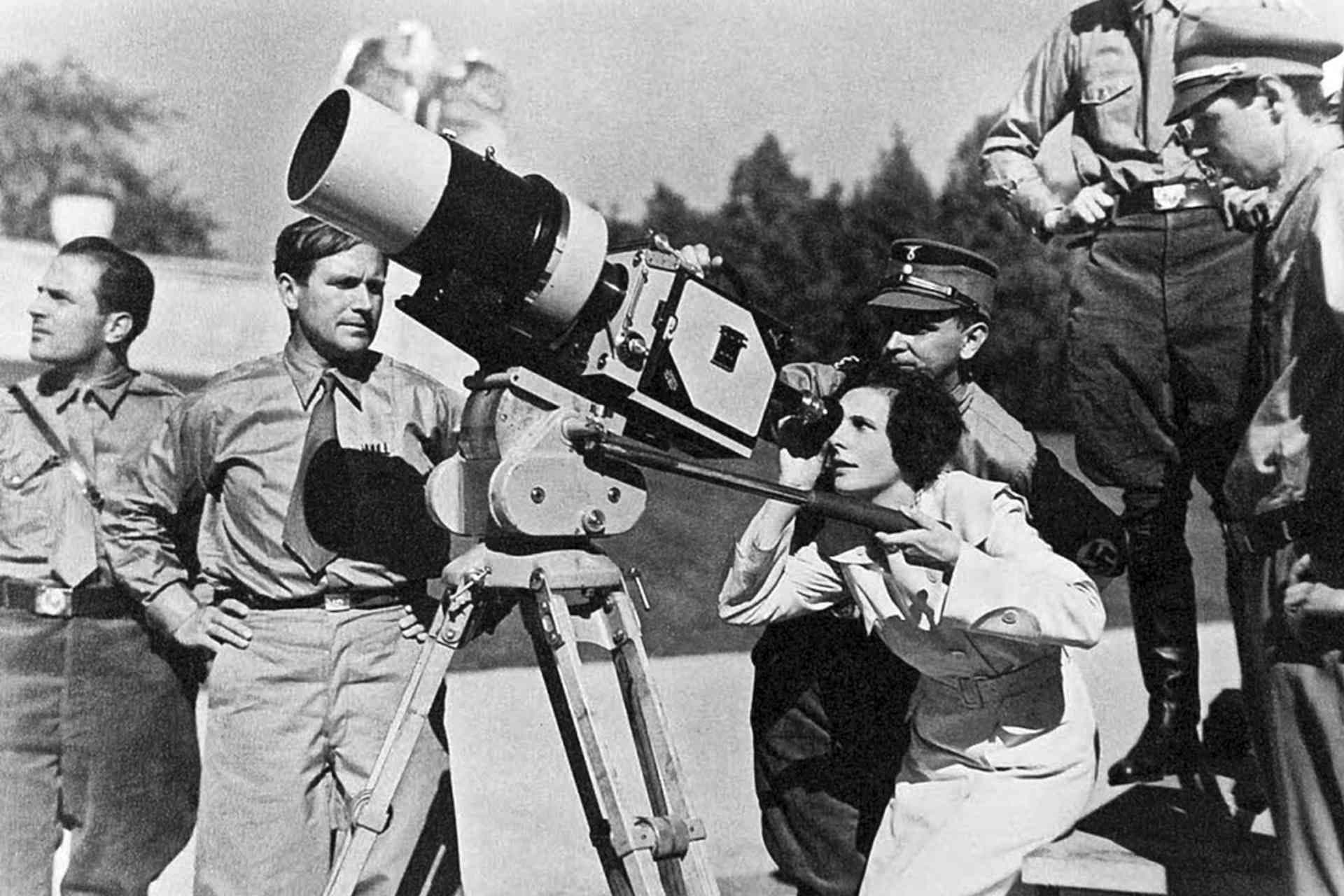 propaganda verità e finzione