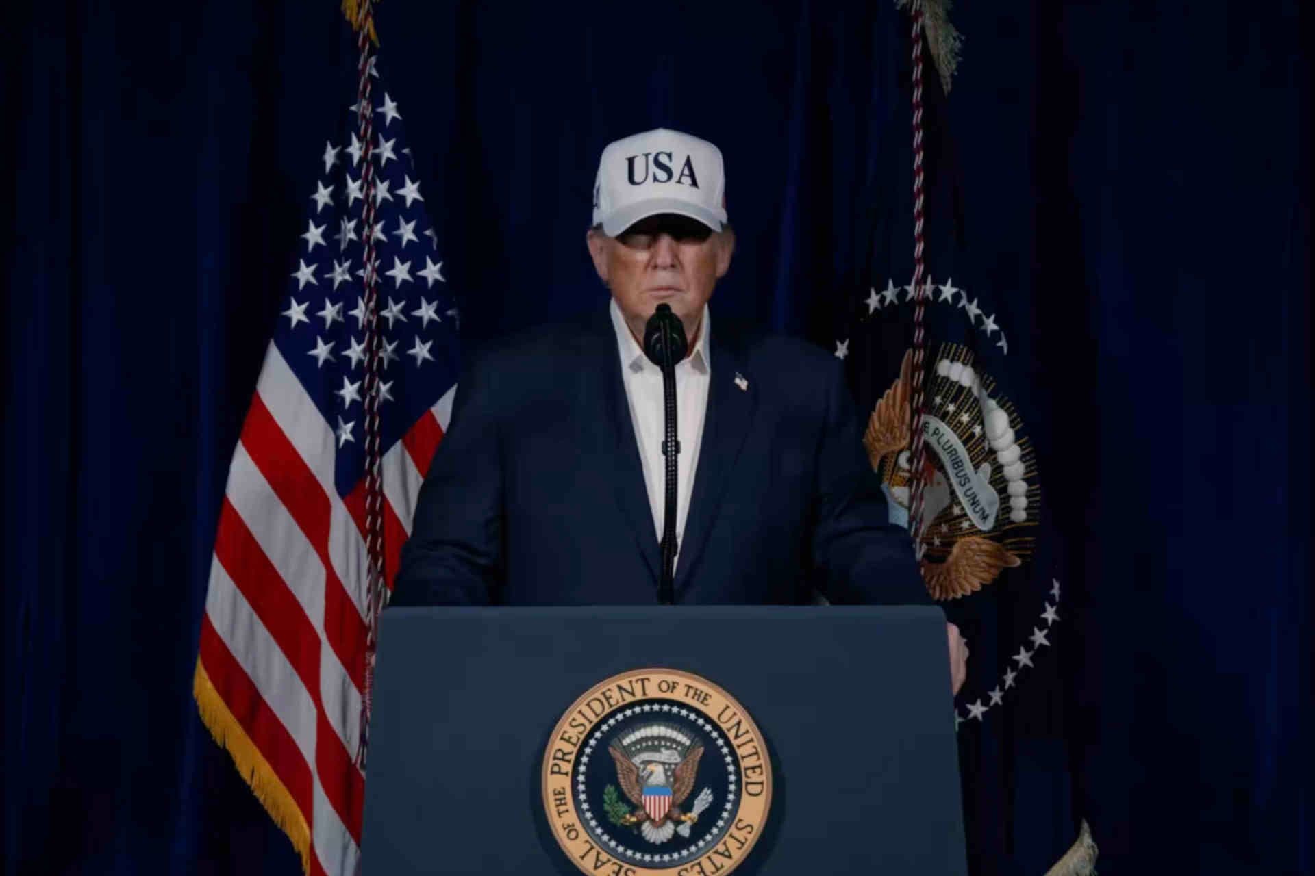 Guerra all'Iran. Giorno Uno