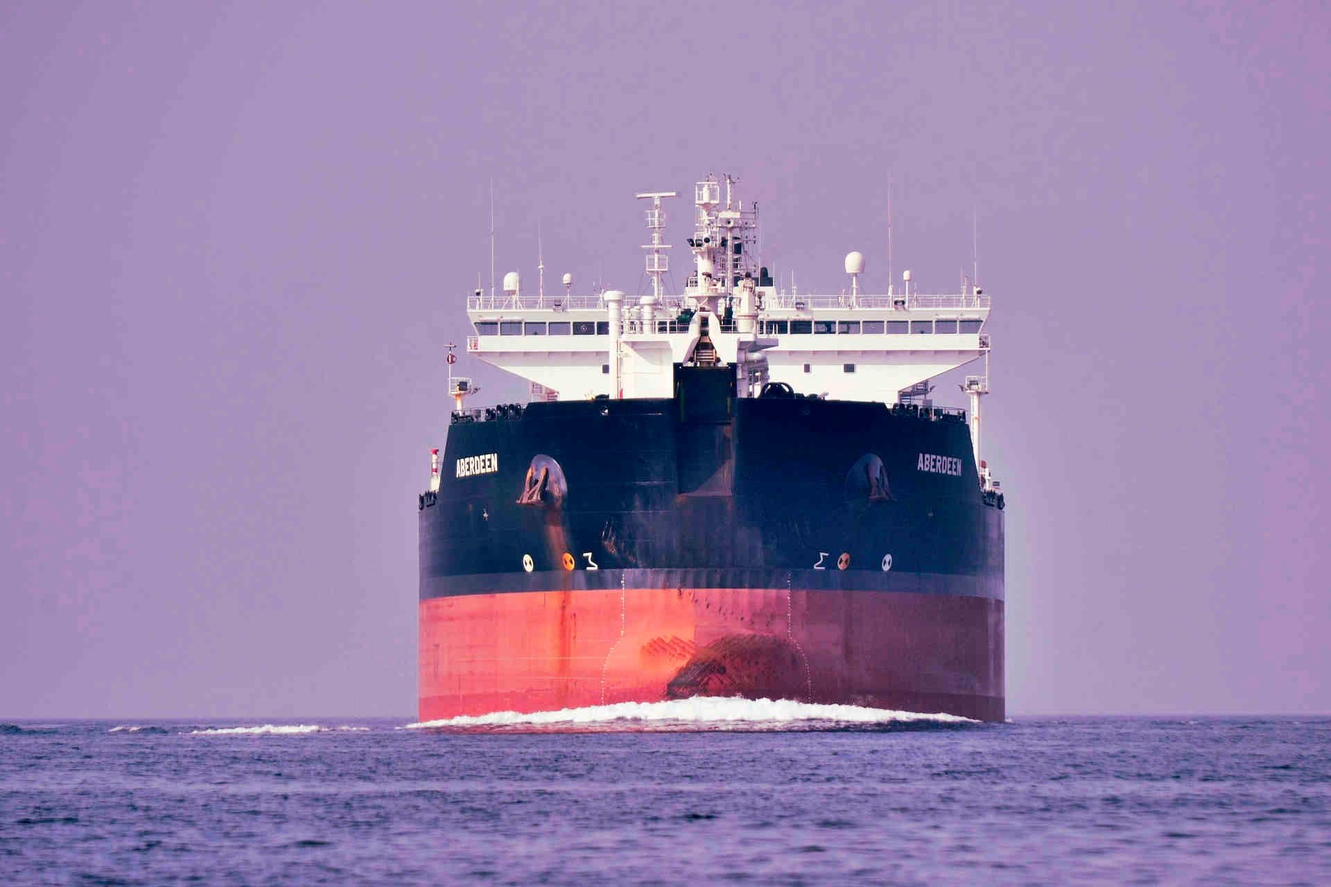 Parigi val bene una petroliera