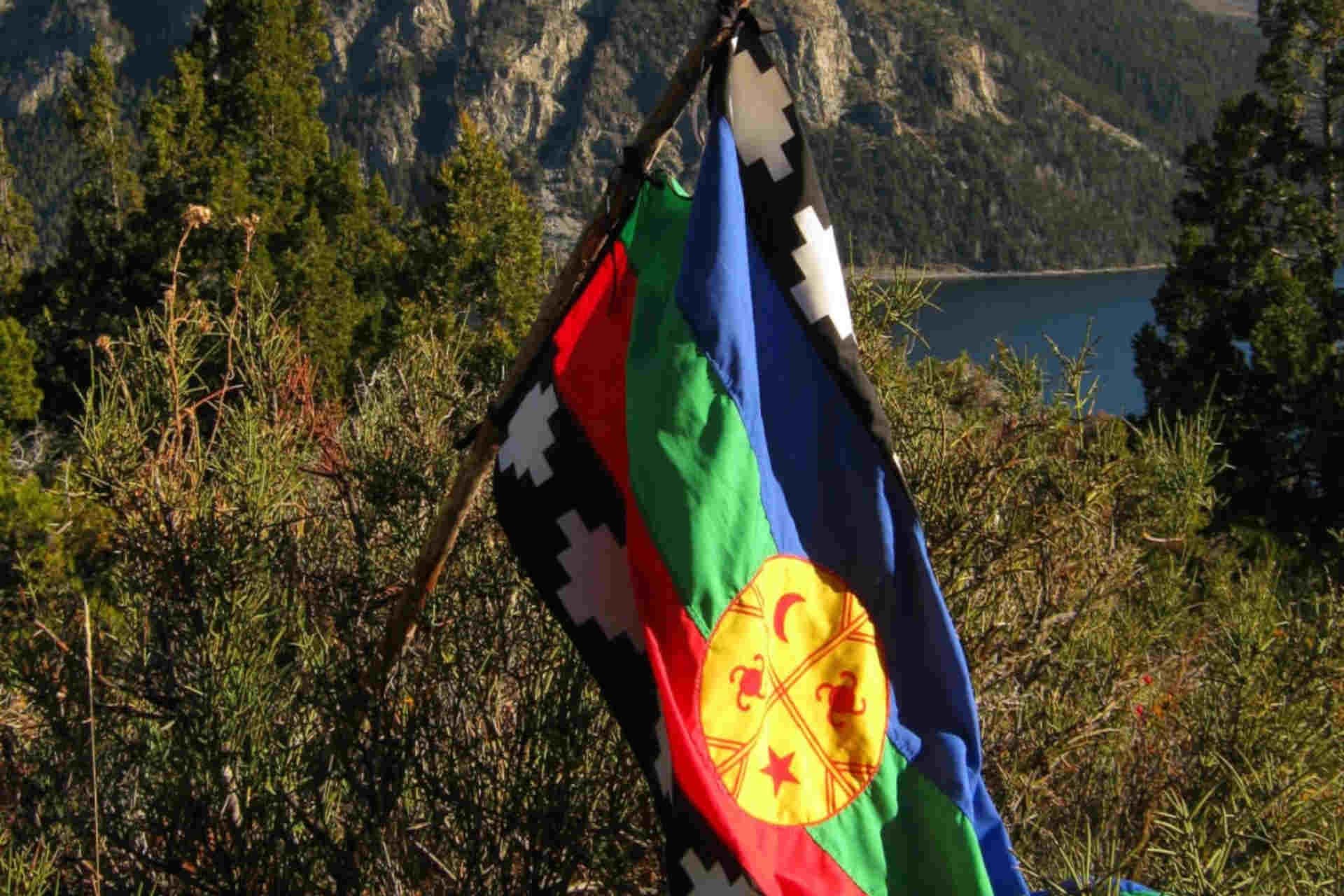 Mapuche e Benetton: il conflitto per la terra in Patagonia
