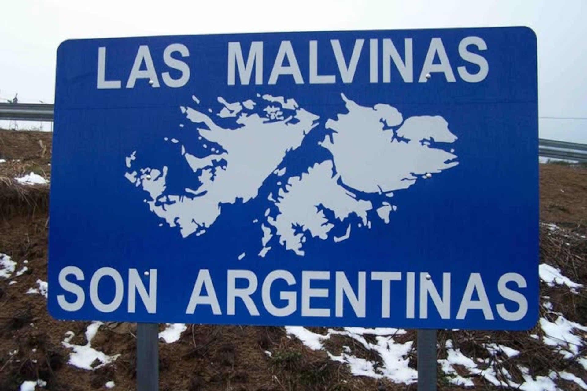 Malvinas, i veterani contro Milei