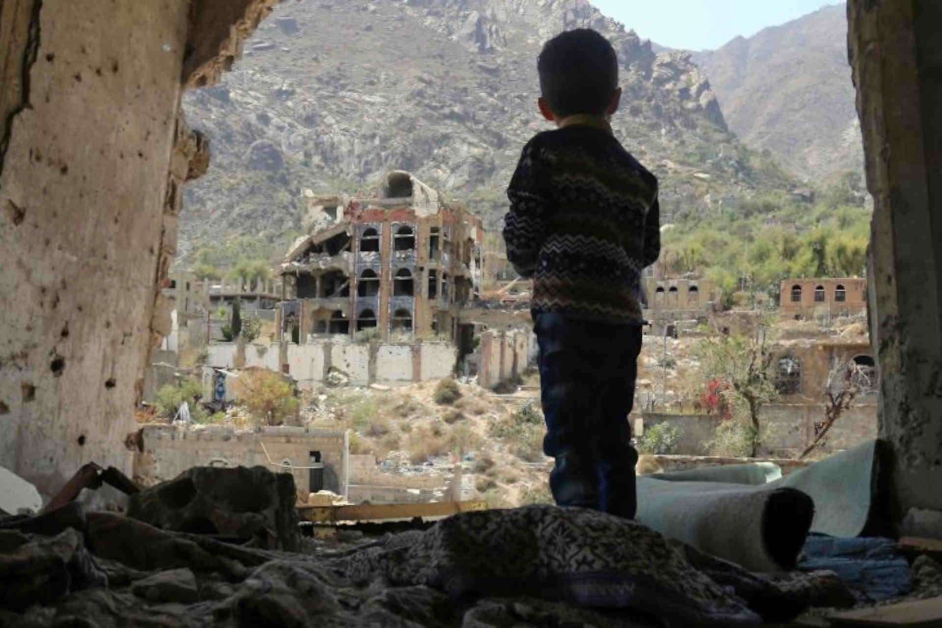 Yemen: gli Houthi e le radici del conflitto